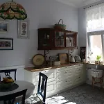 Apartament Chopina 12