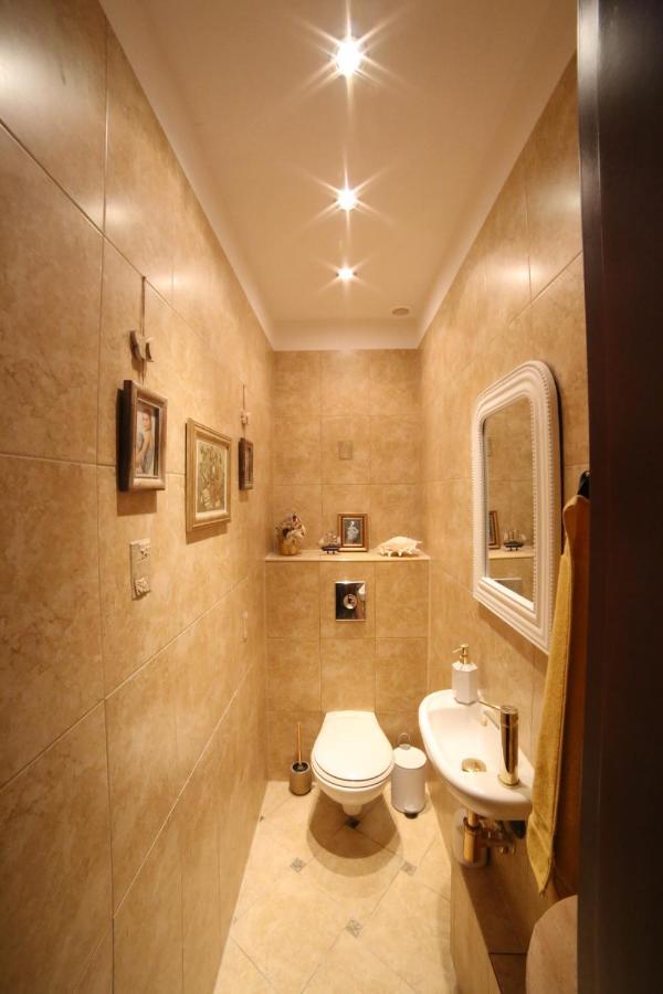 Apartment Apartament Chopina 12 Sopot