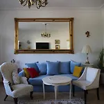 Apartament Chopina 12