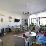 Apartament Chopina 12