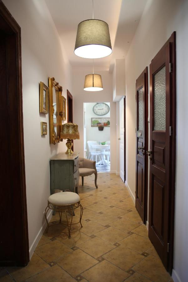 Apartament Chopina 12 Lägenhet