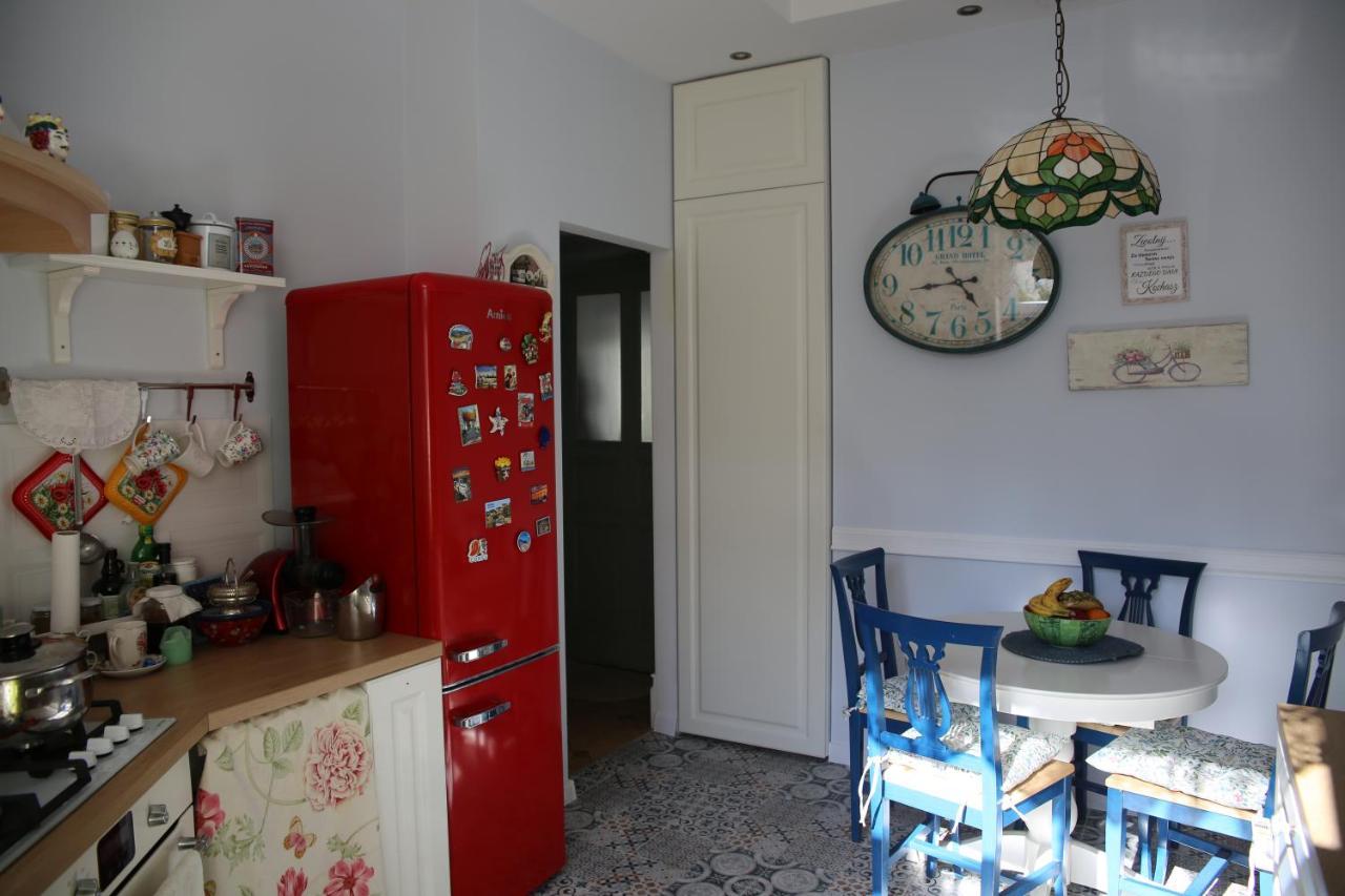 Apartament Chopina 12